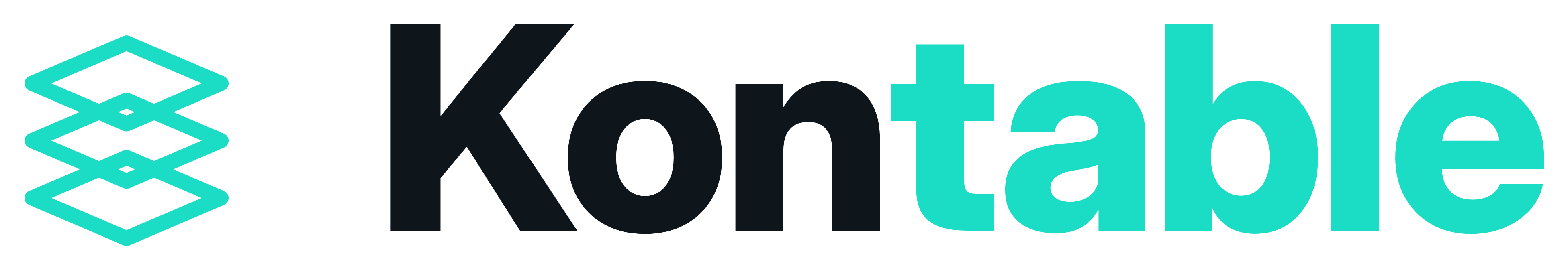 Kontable